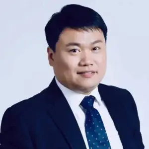 Hugh Xu